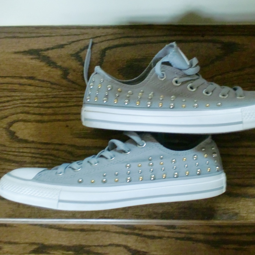 Converse All Star's